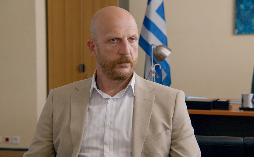 Παγιδευμένοι – Spoiler Παγιδευμένοι – Spoiler