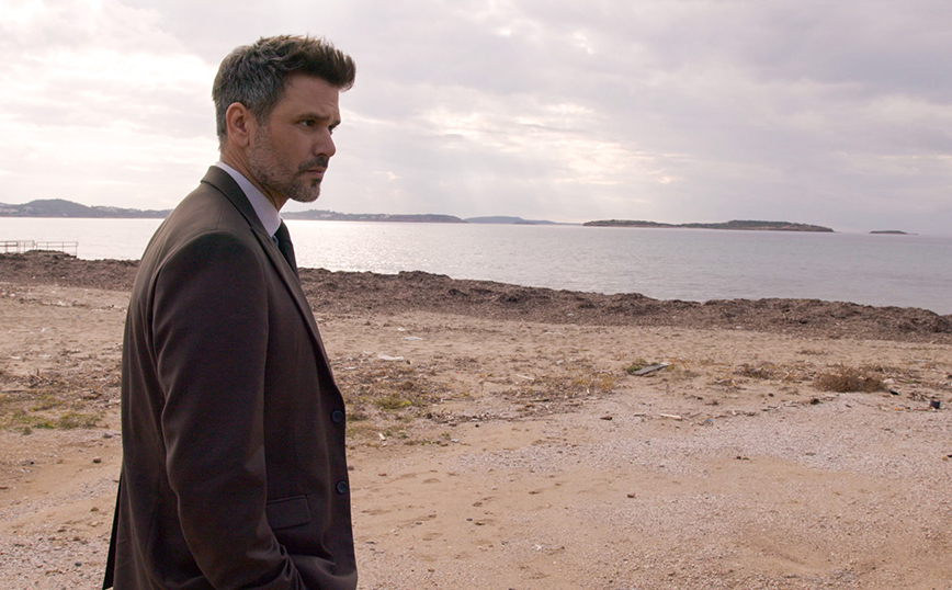 Παγιδευμένοι – Spoiler Παγιδευμένοι – Spoiler