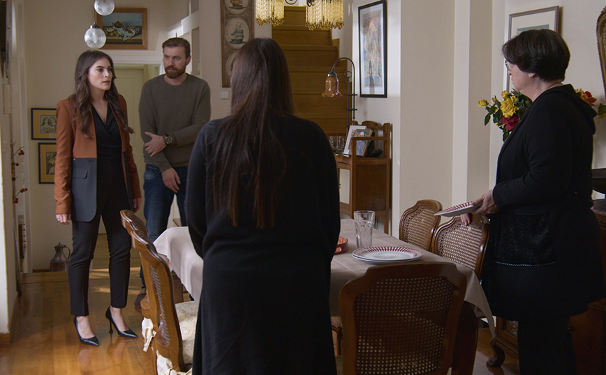 Παγιδευμένοι Παγιδευμένοι