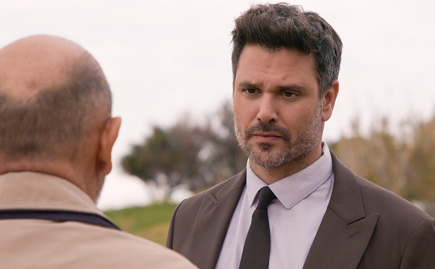 Παγιδευμένοι – Spoiler Παγιδευμένοι – Spoiler