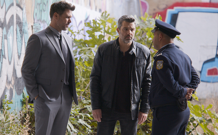 Παγιδευμένοι Παγιδευμένοι