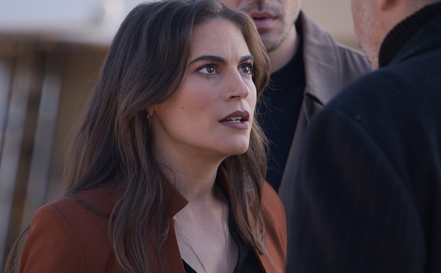 Παγιδευμένοι Παγιδευμένοι