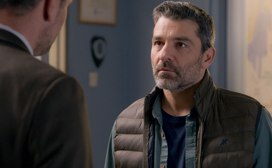 Παγιδευμένοι – Spoiler Παγιδευμένοι – Spoiler