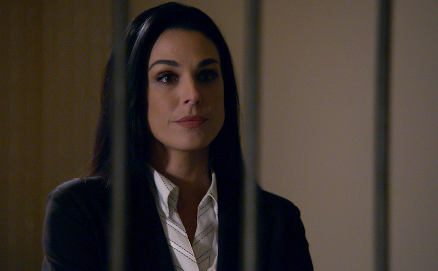 Παγιδευμένοι 