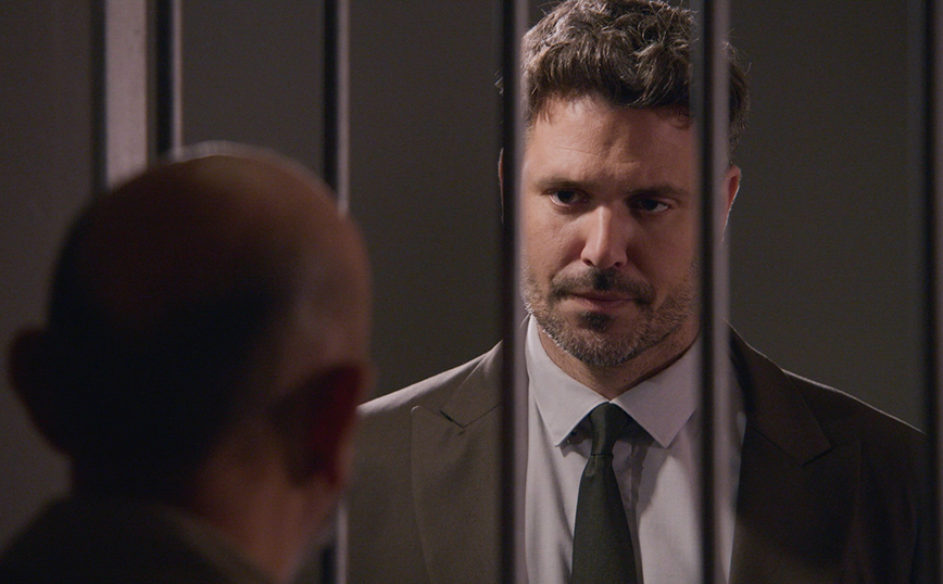 Παγιδευμένοι – Spoiler Παγιδευμένοι – Spoiler