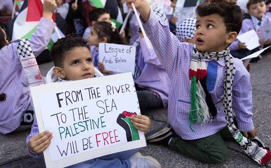 Κράτη του Κόλπου καταδίκασαν δηλώσεις Ισραηλινών υπουργών για «μετανάστευση των Παλαιστινίων από τη Γάζα»