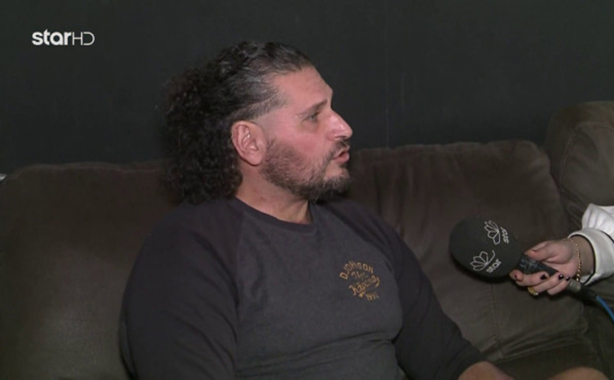 Στάθης Παπαδόπουλος