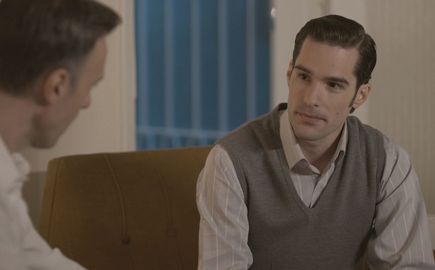 Ο Παράδεισος των κυριών