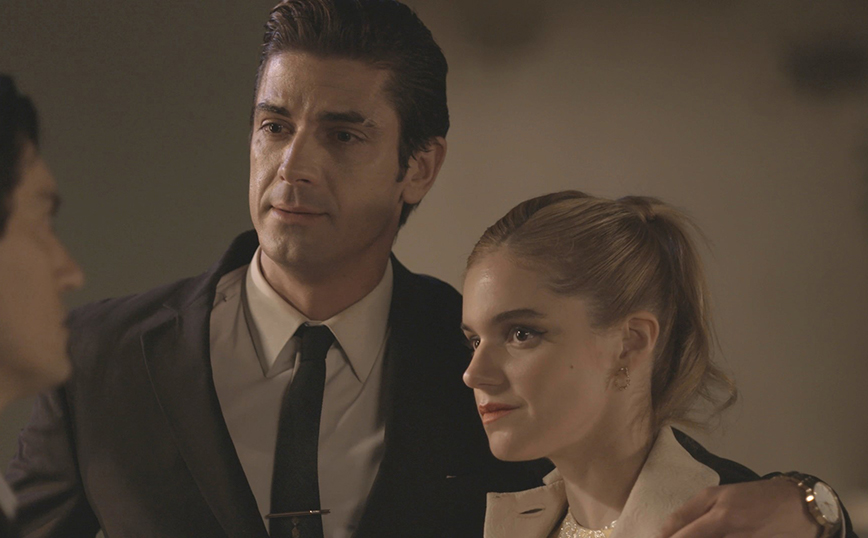 Παράδεισος των κυριών