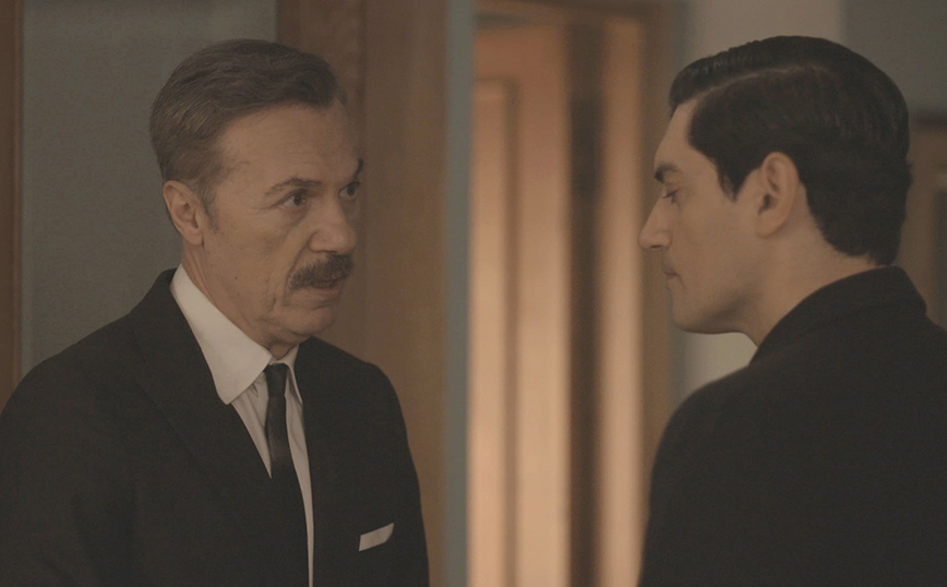 Ο Παράδεισος των κυριών