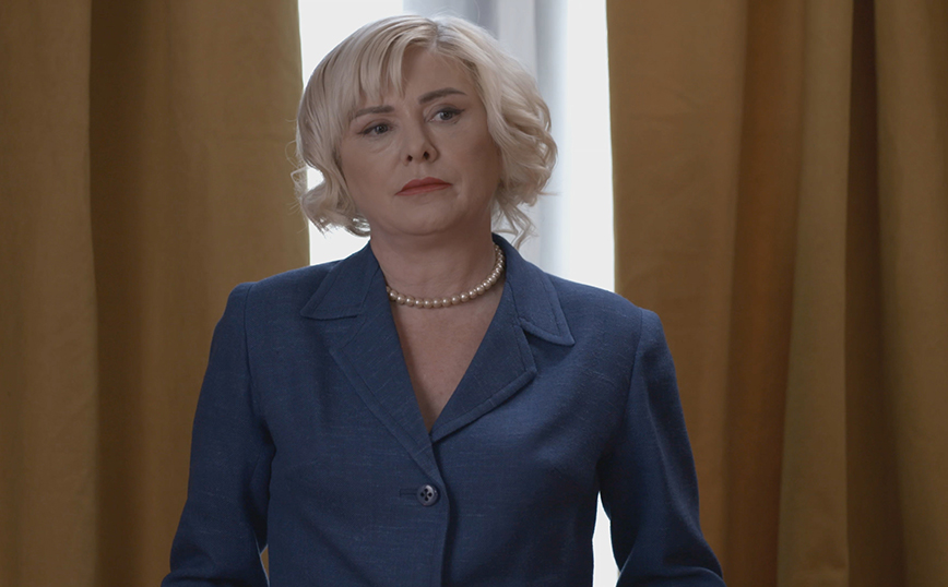 Ο Παράδεισος των κυριών