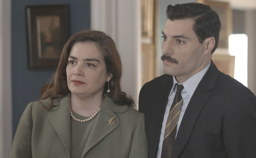 Ο Παράδεισος των κυριών Ο Παράδεισος των κυριών