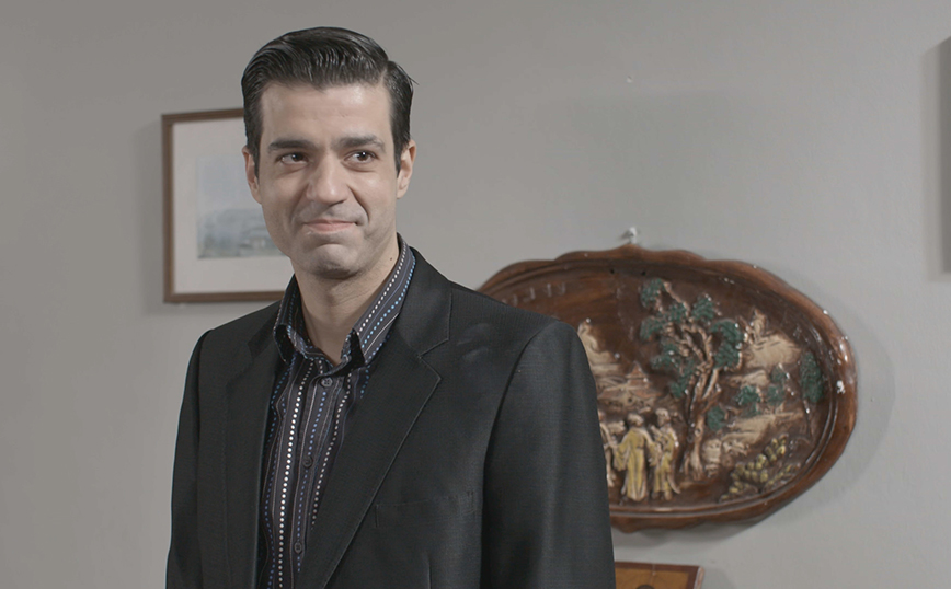 Ο Παράδεισος των κυριών