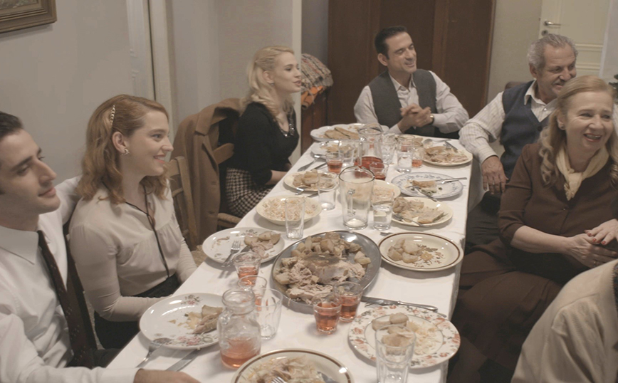 Παράδεισος των κυριών