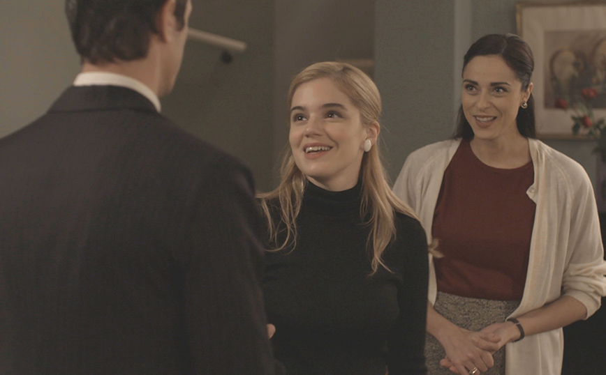 Ο Παράδεισος των κυριών