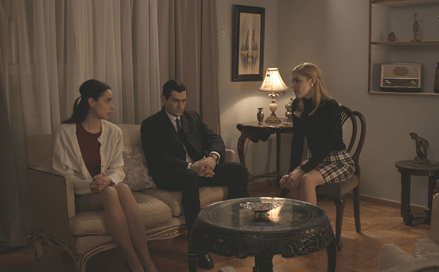 Ο Παράδεισος των κυριών