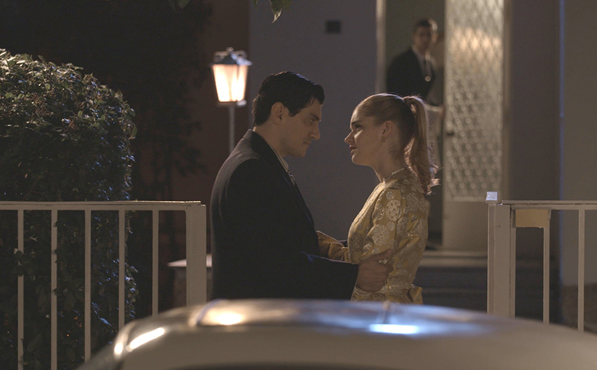 Ο Παράδεισος των κυριών - Spoiler