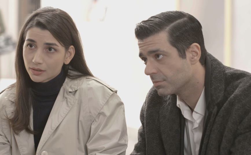 Ο Παράδεισος των κυριών