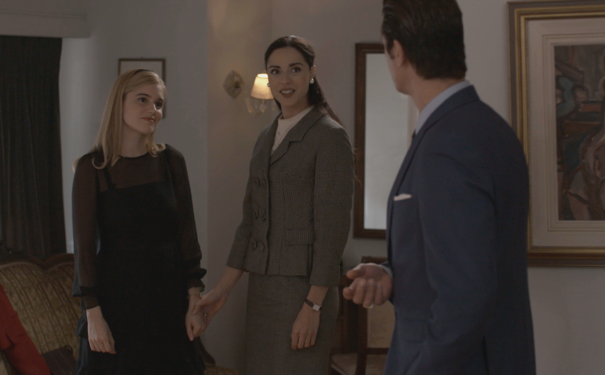 Ο Παράδεισος των κυριών