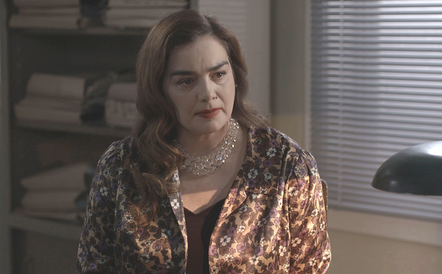 Ο Παράδεισος των κυριών