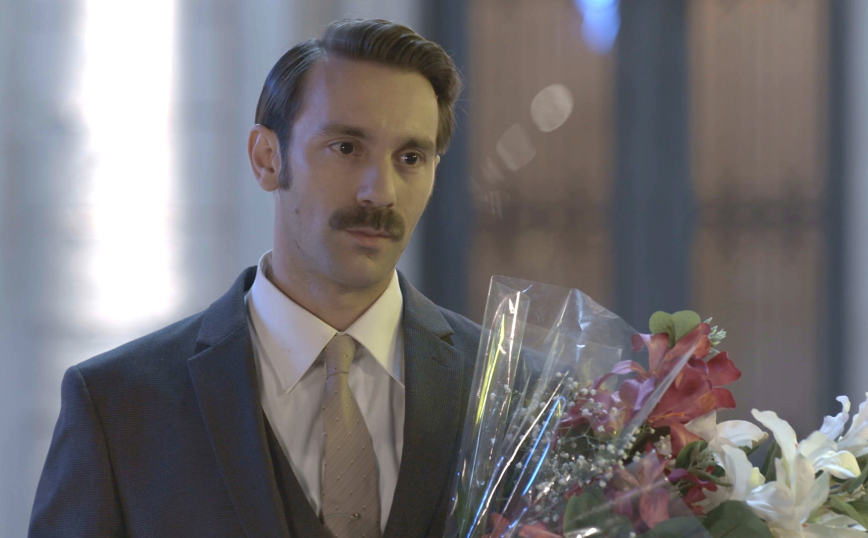 Ο Παράδεισος των κυριών Ο Παράδεισος των κυριών