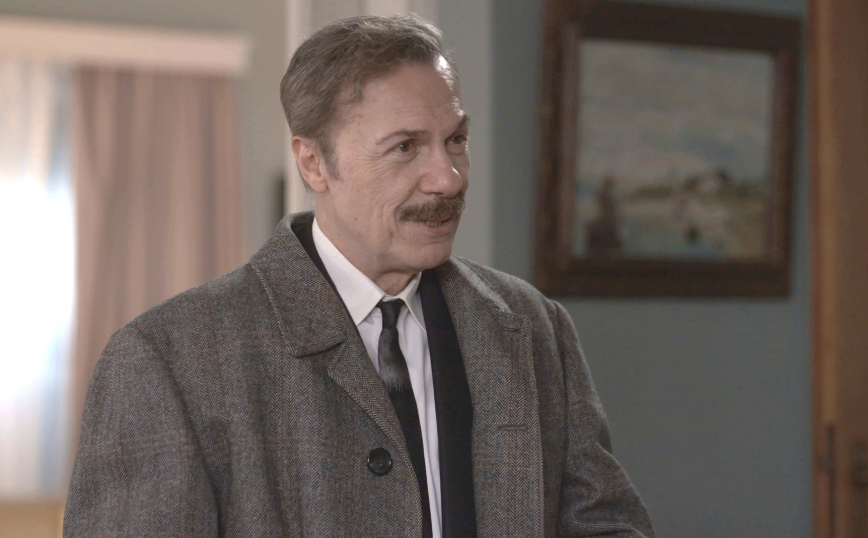 Ο Παράδεισος των κυριών Ο Παράδεισος των κυριών