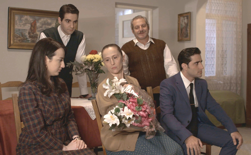 Ο Παράδεισος των κυριών Ο Παράδεισος των κυριών