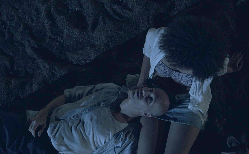 Η Παραλία - Spoiler Η Παραλία - Spoiler