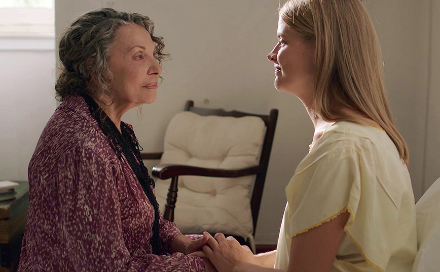 Η Παραλία - Spoiler Η Παραλία - Spoiler