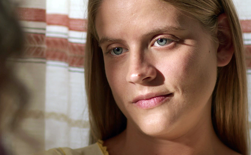 Η Παραλία - Spoiler Η Παραλία - Spoiler