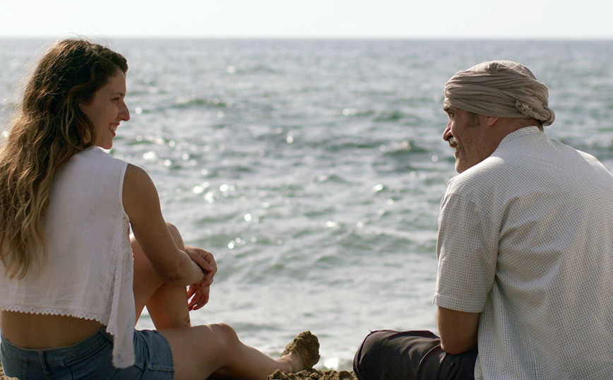 Η Παραλία - Spoiler Η Παραλία - Spoiler