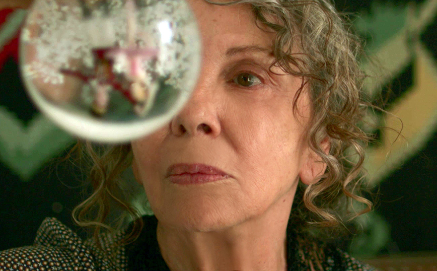 Η Παραλία - Spoiler Η Παραλία - Spoiler