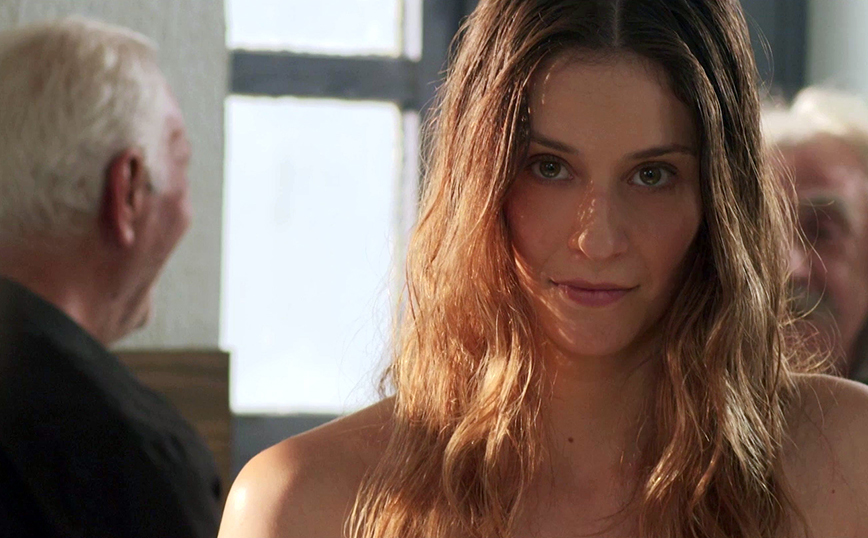 Η Παραλία - Spoiler Η Παραλία - Spoiler