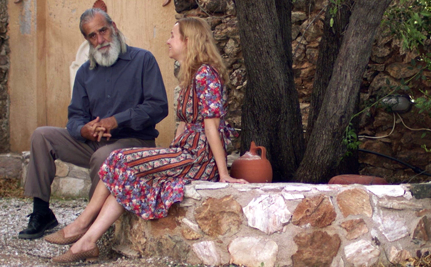 Η παραλία - Spoiler Η παραλία - Spoiler