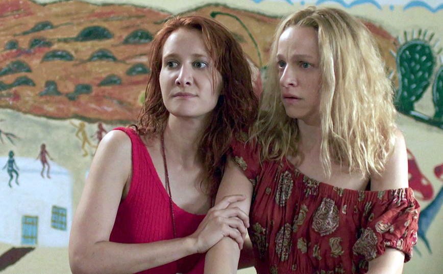 Η Παραλία - Spoiler Η Παραλία - Spoiler