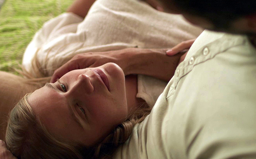 Η Παραλία - Spoiler Η Παραλία - Spoiler