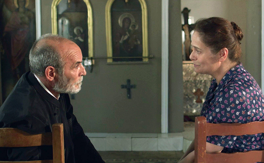 Η Παραλία - Spoiler Η Παραλία - Spoiler