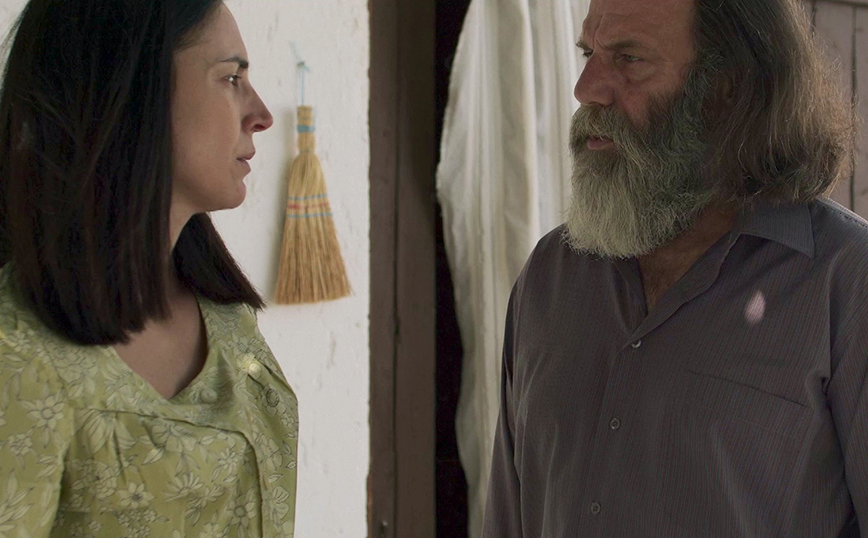 Η παραλία - Spoiler Η παραλία - Spoiler