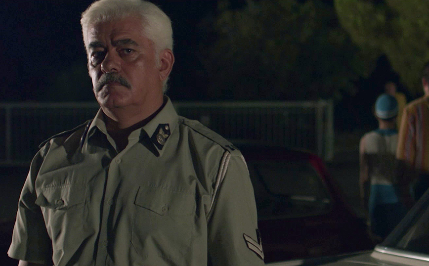 Η Παραλία - Spoiler Η Παραλία - Spoiler