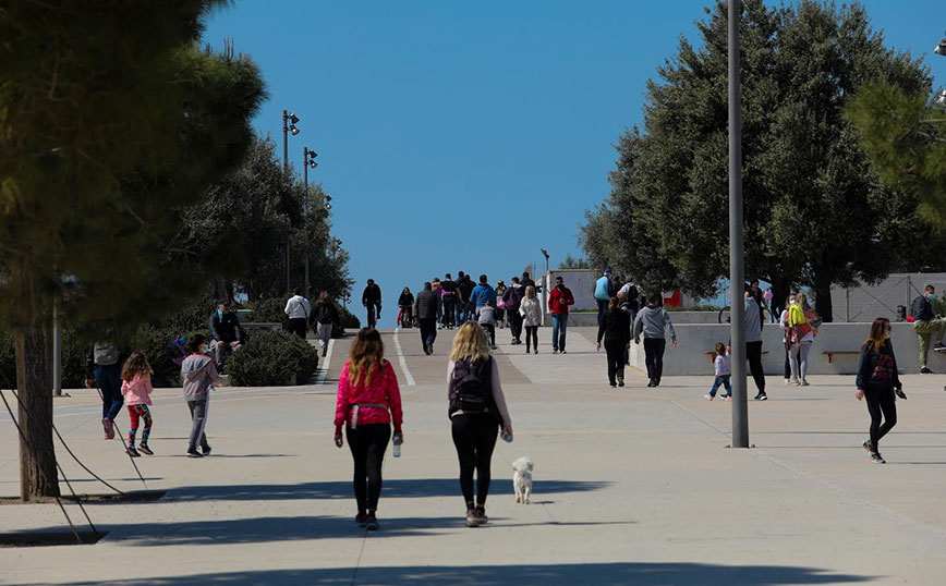 Δωρεάν εκδηλώσεις στην πόλη για τα παιδιά πριν ανοίξουν τα σχολεία