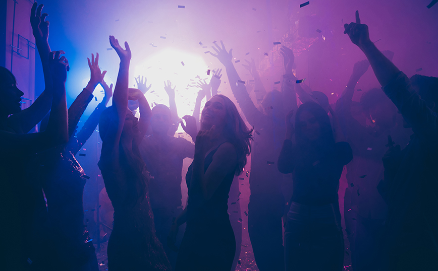 Πάρτι Πάρτι