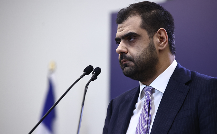 Μαρινάκης για αγρότες και ομόφυλα ζευγάρια: Η κυβέρνηση λύνει παθογένειες δεκαετιών – Πέρασε νομοσχέδιο που έχει αξία