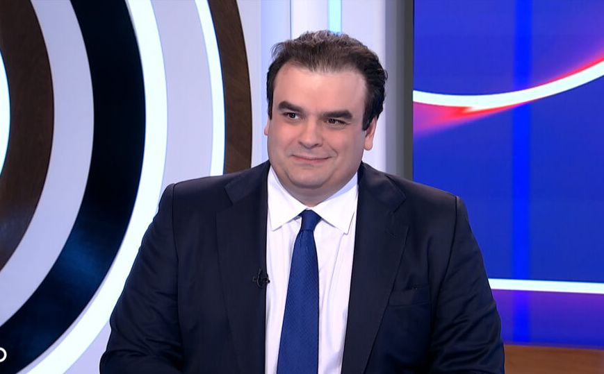 Πιερρακάκης: Ακόμα και η Βόρεια Κορέα έχει μη κρατικό πανεπιστήμιο