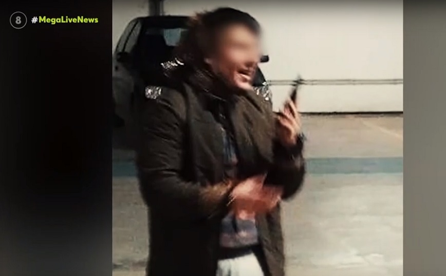 Άρπαξαν κρυπτονομίσματα από τον 29χρονο προγραμματιστή στην Ανάβυσσο – Του έριξαν χλωρίνη και τον άφησαν δεμένο στο αμάξι του