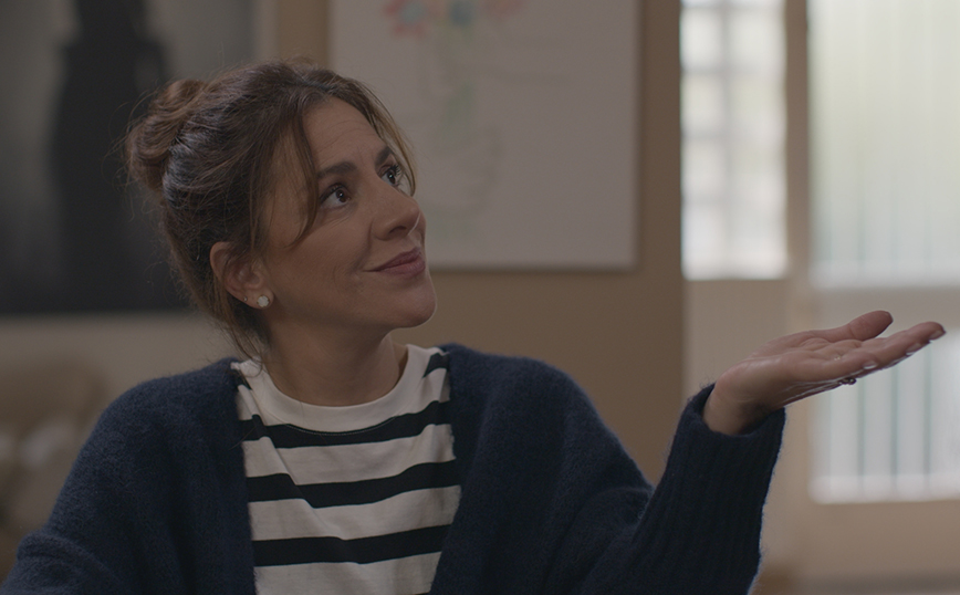 Ο πρώτος από εμάς – Spoiler Ο πρώτος από εμάς – Spoiler