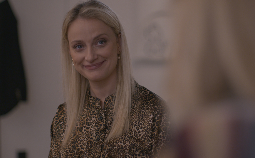 Ο πρώτος από εμάς – Spoiler Ο πρώτος από εμάς – Spoiler