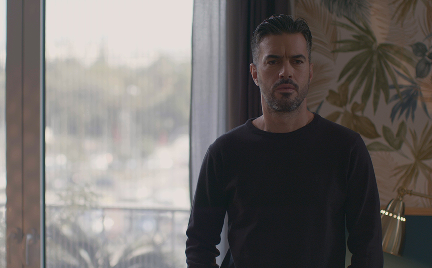 Ο πρώτος από εμάς – Spoiler Ο πρώτος από εμάς – Spoiler