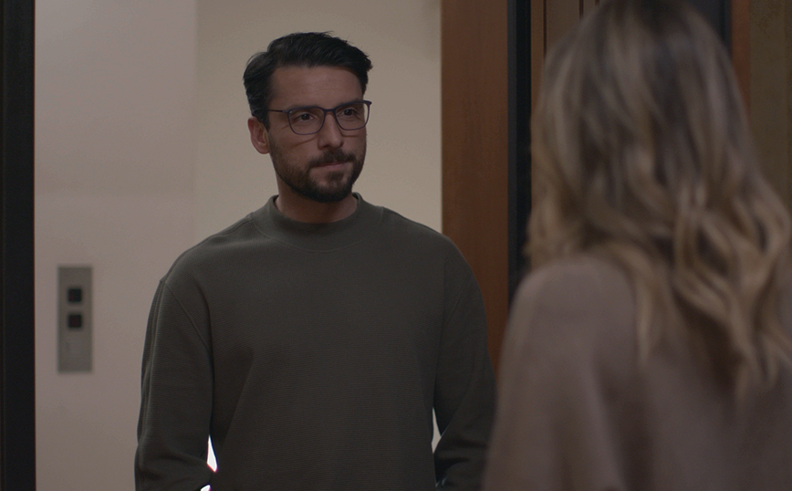 Ο πρώτος από εμάς – Spoiler Ο πρώτος από εμάς – Spoiler