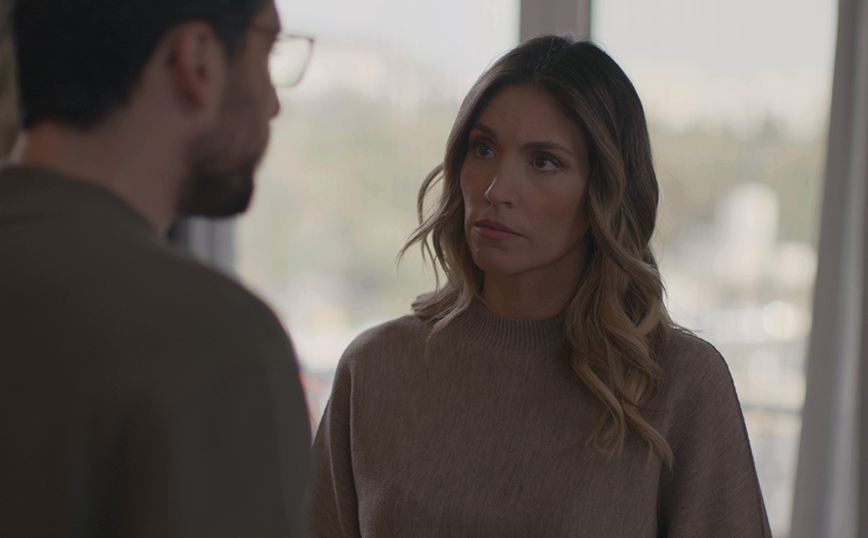 Ο πρώτος από εμάς – Spoiler Ο πρώτος από εμάς – Spoiler