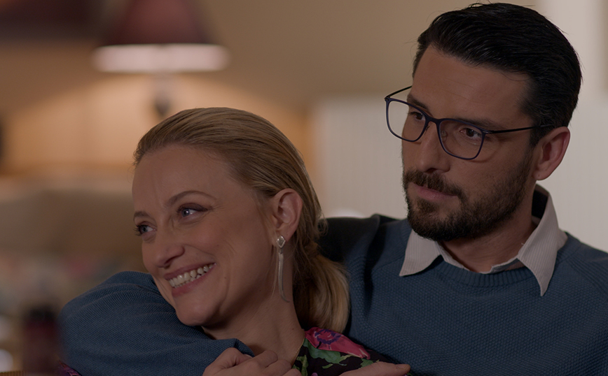 Ο πρώτος από εμάς Ο πρώτος από εμάς